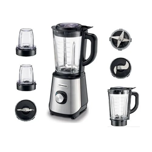 مخلوط کن و آسیاب کنوود مدل BLM 45.720SS {اصلی}