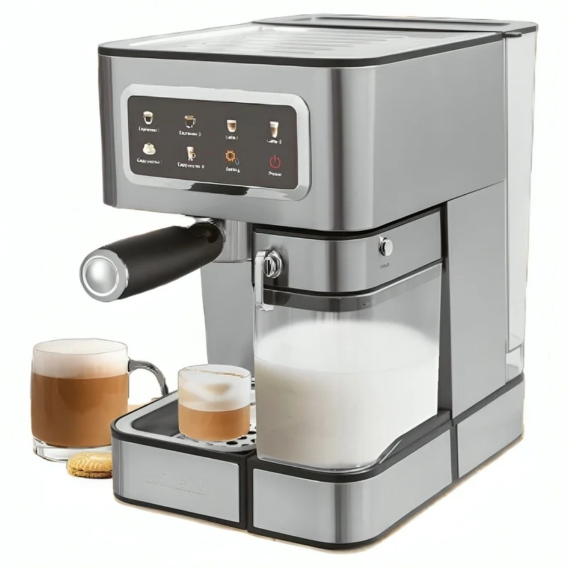 اسپرسو ساز بیسمارک مدل BM2267 {اصلی}