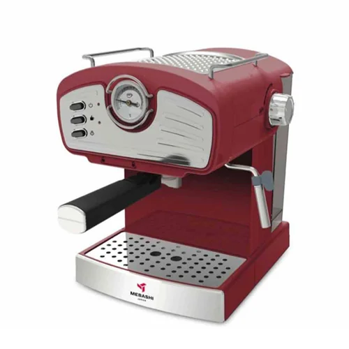 اسپرسو ساز مباشی مدل ME-ECM 2035