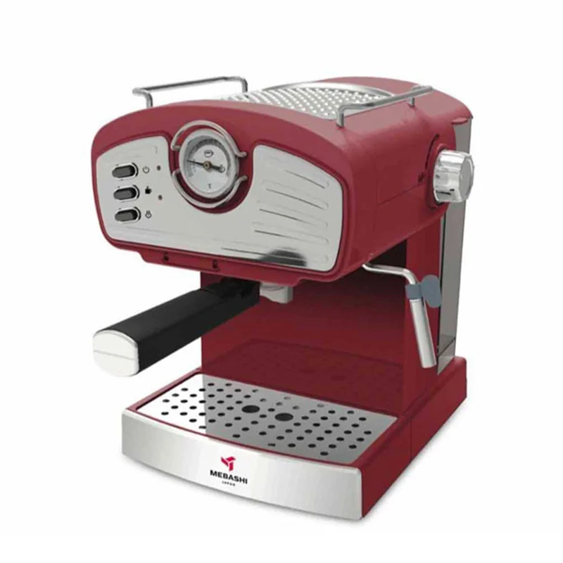 اسپرسو ساز مباشی مدل ME-ECM 2035