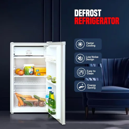 یخچال کوچک جیپاس {اصلی } مدل GRF115SPE