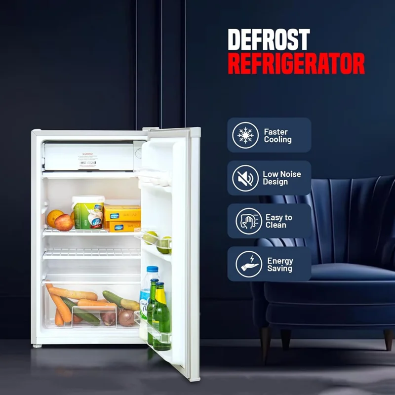 یخچال کوچک جیپاس {اصلی } مدل GRF115SPE