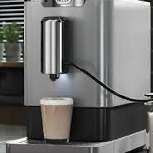 اسپرسوساز مودکسmodex es5000