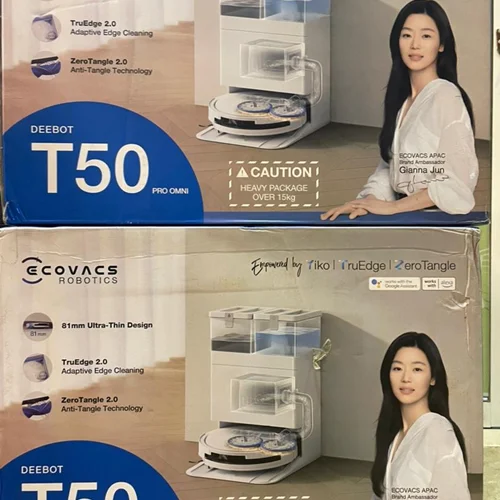 رباتیک اکووکس مدل t50pro(اصلی)