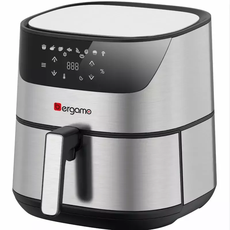 سرخ کن برگامو 6422B7D {اصلی}