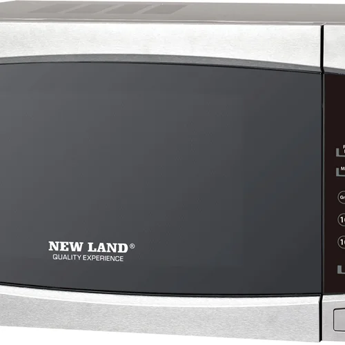 ماکروویو 43 لیتر نیولند مدل 2743S {اصلی}