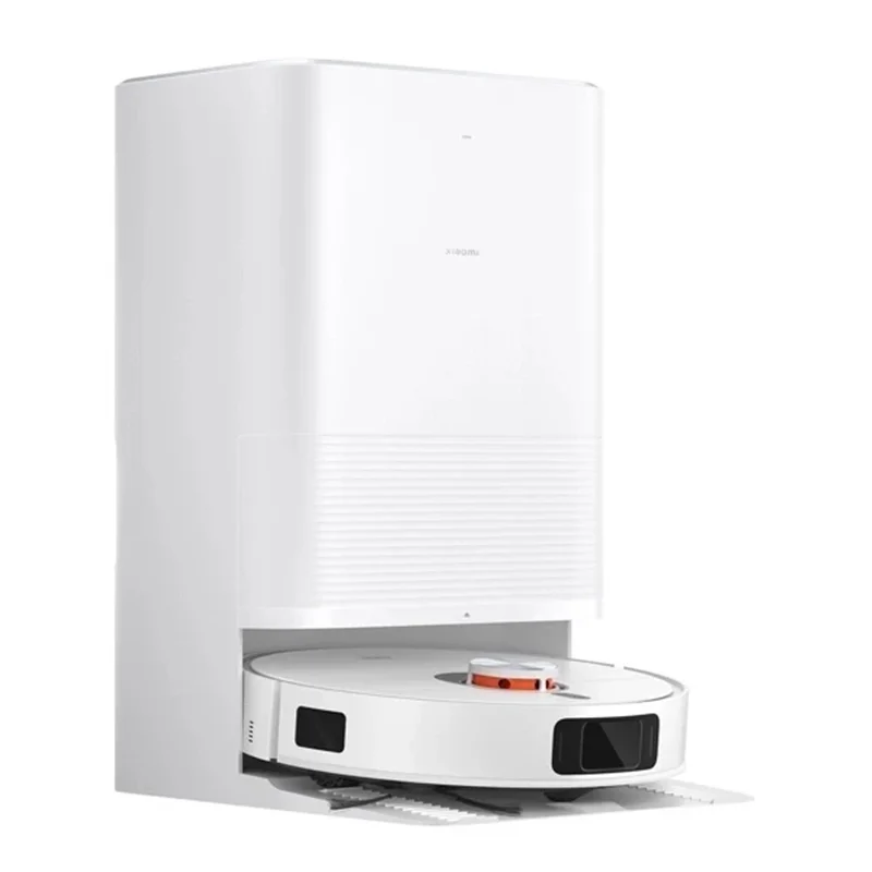 جارو رباتیک شیائومی مدل X20 pro  {اصلی}