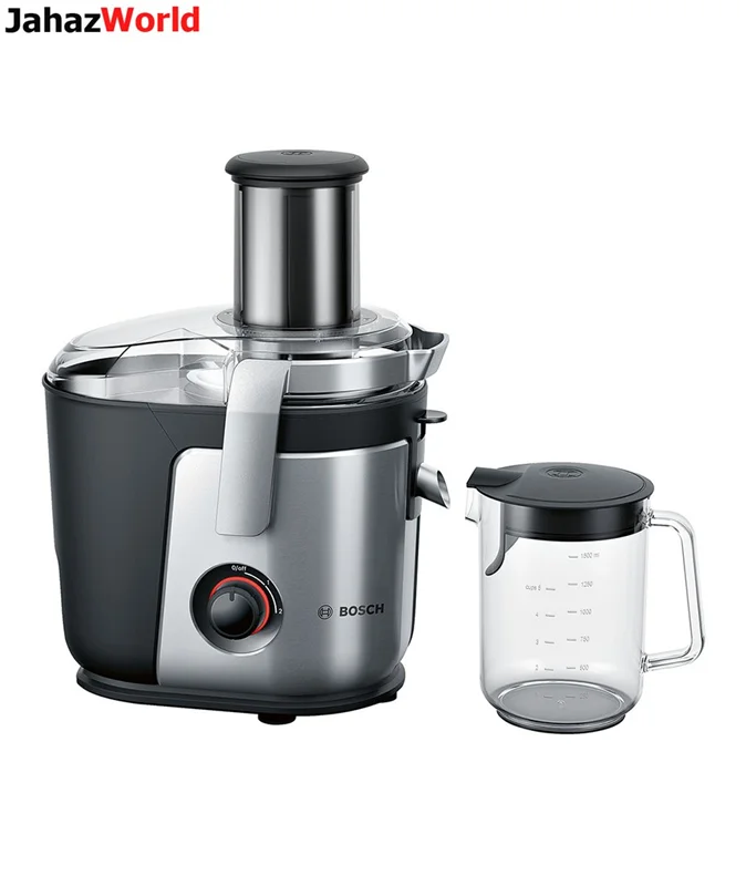 آبمیوه گیری بوش مدل MES4000