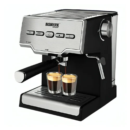 اسپرسو ساز بیسمارک مدل BM2268 {اصلی}