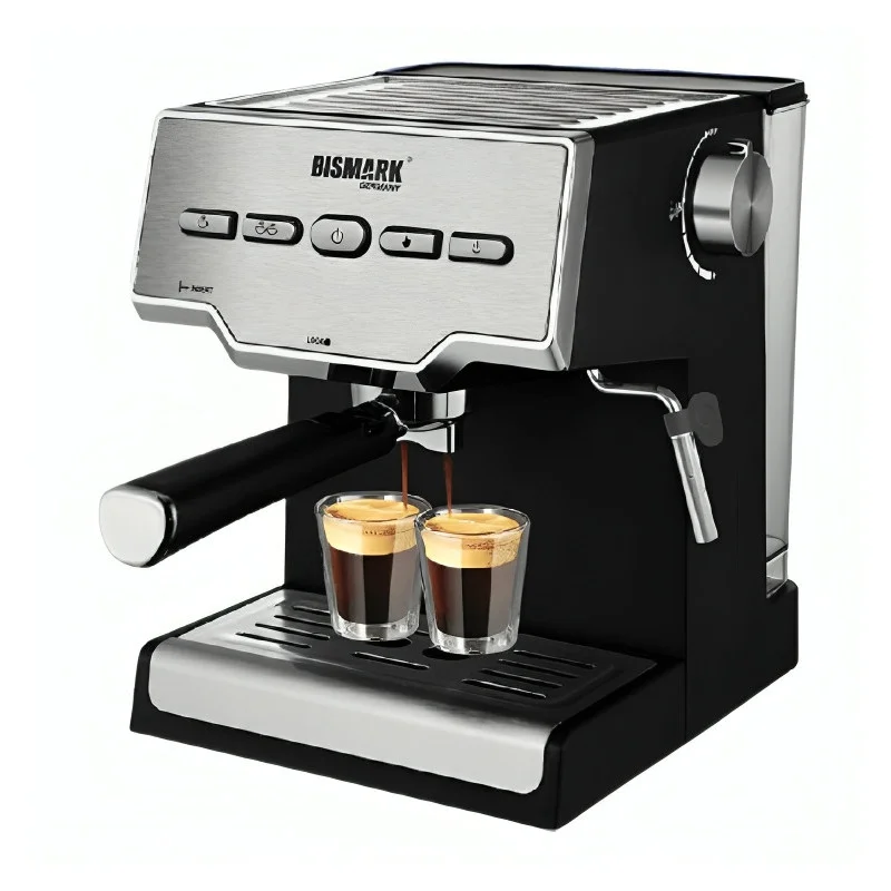اسپرسو ساز بیسمارک مدل BM2268 {اصلی}