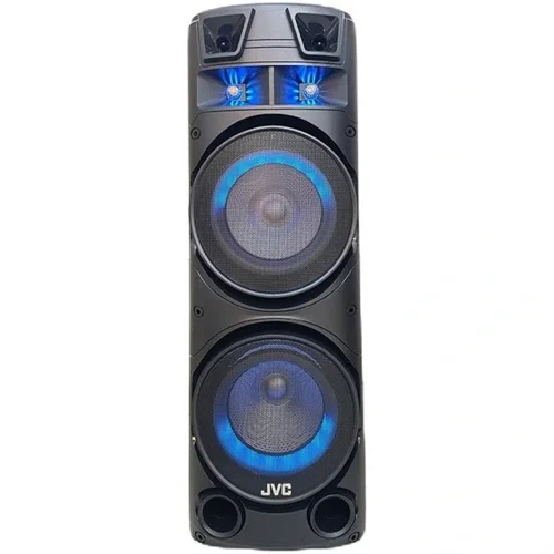 اسپیکر بلوتوثی قابل حمل جی وی سی مدل JVC XS-N7222PB {اصلی}