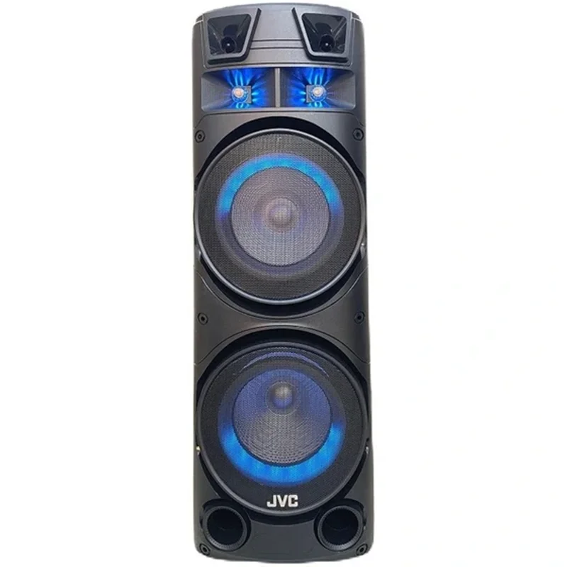 اسپیکر بلوتوثی قابل حمل جی وی سی مدل JVC XS-N7222PB {اصلی}