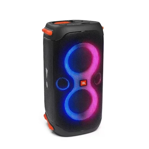 اسپیکر بلوتوثی قابل حمل جی بی ال مدل PARTYBOX 110 {اصلی و اروپایی}