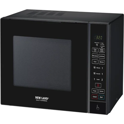 مایکروویو 34 لیتری نیولند مدل NL-2744BL {اصلی}