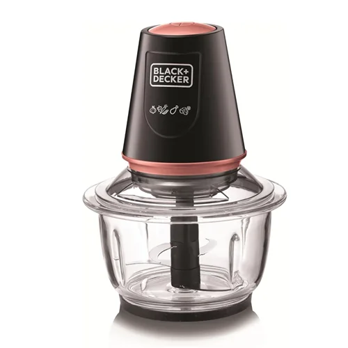 خردکن بلک اند دکر مدل GC430-B5