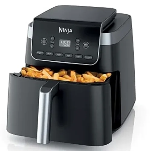 هواپز سرخ کن  نینجا مدل AF180UK {اصلی}