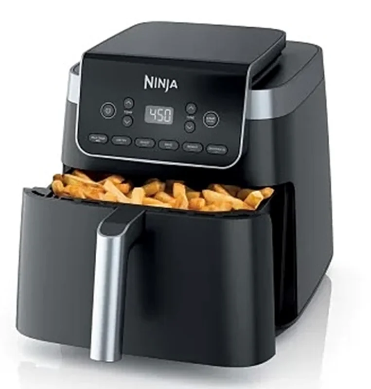 هواپز سرخ کن  نینجا مدل AF180UK {اصلی}