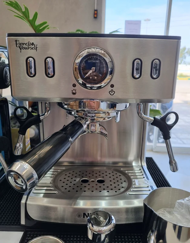 اسپرسو ساز نوا مدل Nova NCM-159