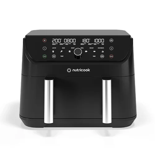 سرخ کن بدون روغن نوتریکوک مدل AFD285 {اصلی}