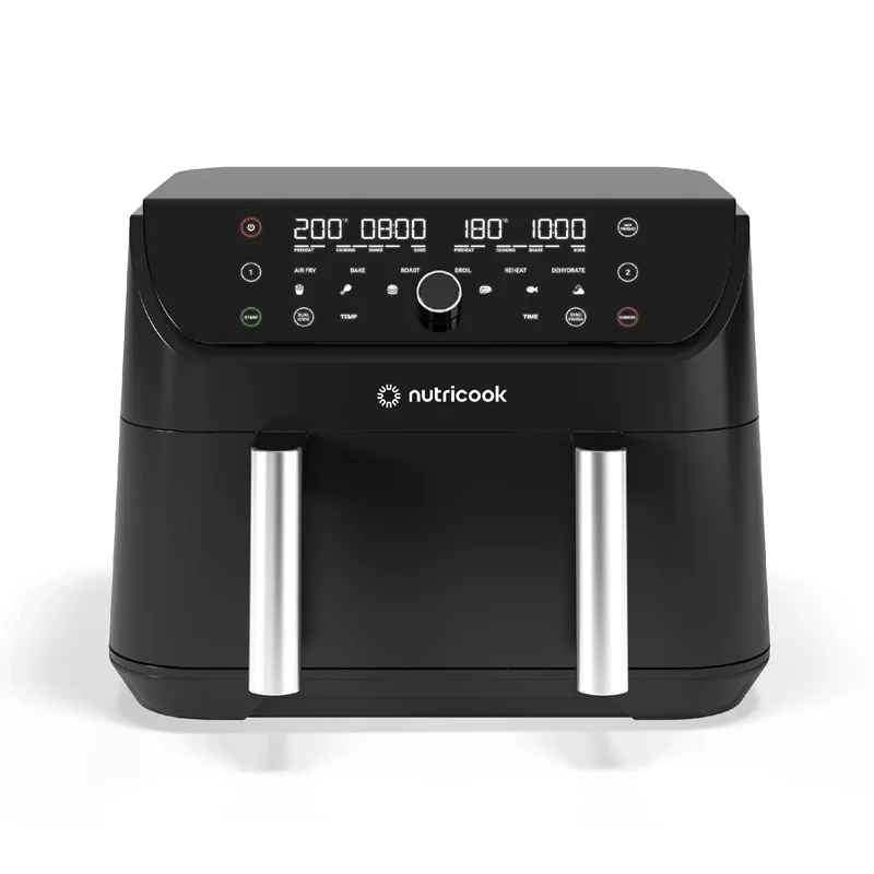 سرخ کن بدون روغن نوتریکوک مدل AFD285 {اصلی}