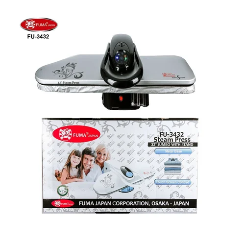 اتو پرس فوما کد 3432