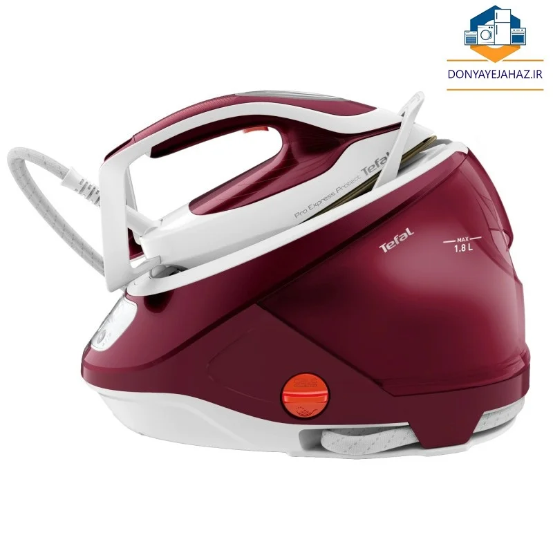 اتو بخار تفال مدل GV 9220