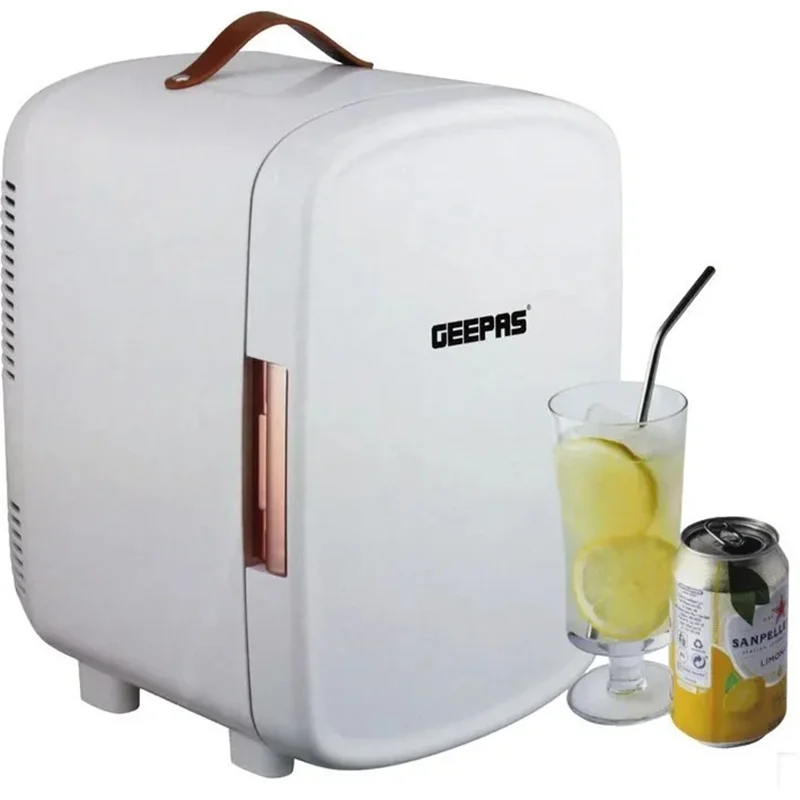 یخچال خودرو 10 لیتری جیپاس 63052