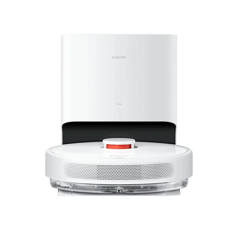 جارو رباتیک شیائومی مدل Xiaomi Robot Vacuum X10