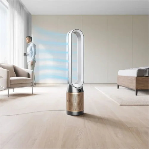 تصفیه هوا دایسون {اصلی} مدل DYSON TP۰۹