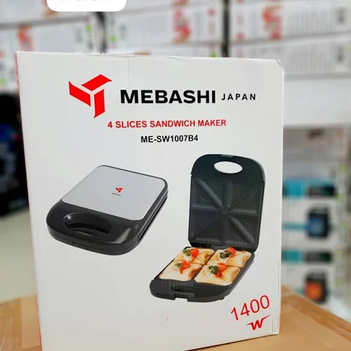 اسنک ساز مباشی مدل 1007 {اصلی}