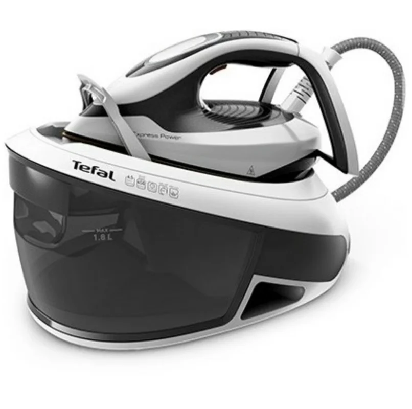 اتو بخار مخزن دار تفال مدل SV8130