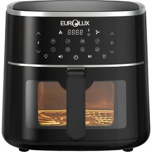 سرخ کن بدون روغن یورولوکس 4840