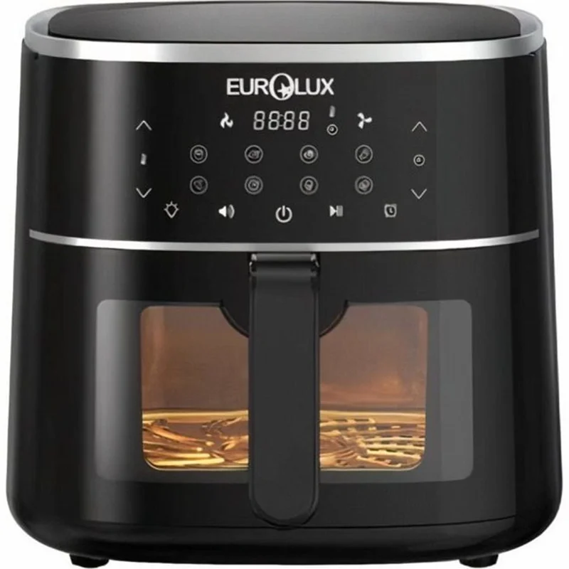 سرخ کن بدون روغن یورولوکس 4840