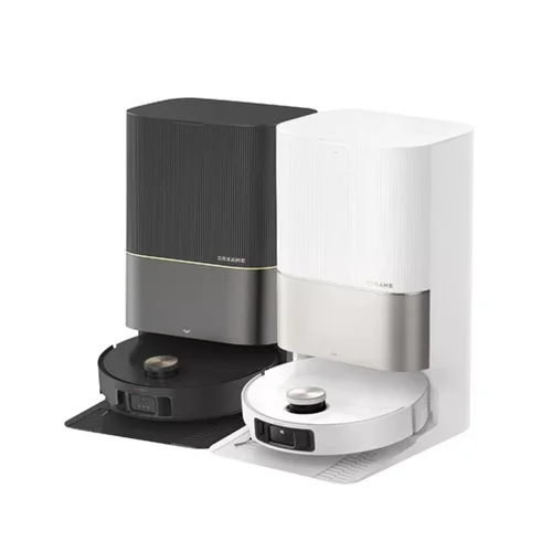 جارو رباتیک شیائومی مدل Dreame X50 Ultra{اصلی}