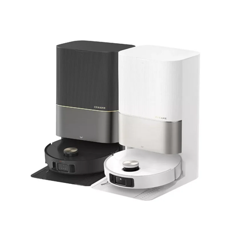 جارو رباتیک شیائومی مدل Dreame X50 Ultra{اصلی}