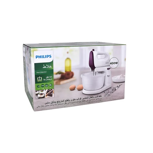 همزن فیلیپس مدل HR3745/10