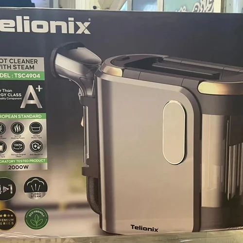 فرش شور و بخار شور تلیونیکس مدل 4904 {اصلی}