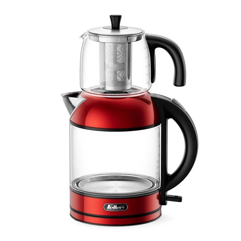 چای ساز فلر مدل TS 288