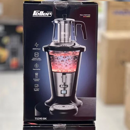 سماور فلر مدل 390 {اصلی}