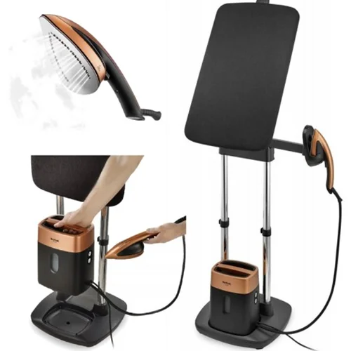 اتو بخارگر تفال QT2020