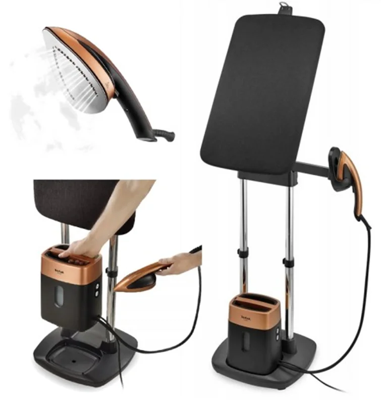 اتو بخارگر تفال QT2020