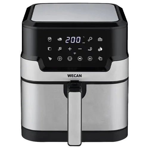 سرخ کن ویکن مدل 6/5 لیتری WAF 9990 {اصلی}