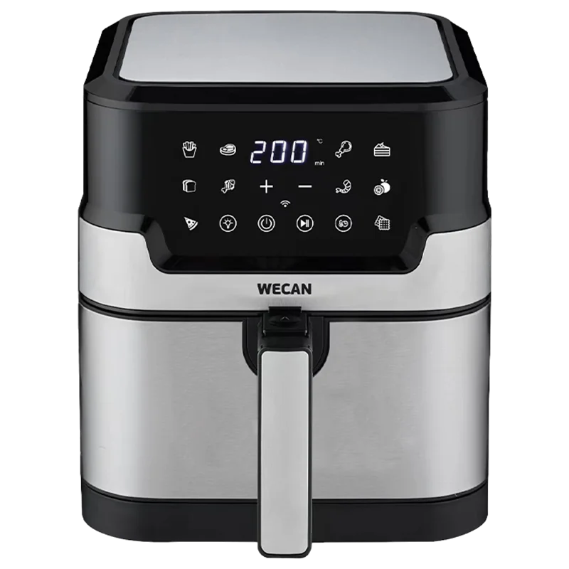 سرخ کن ویکن مدل 6/5 لیتری WAF 9990 {اصلی}