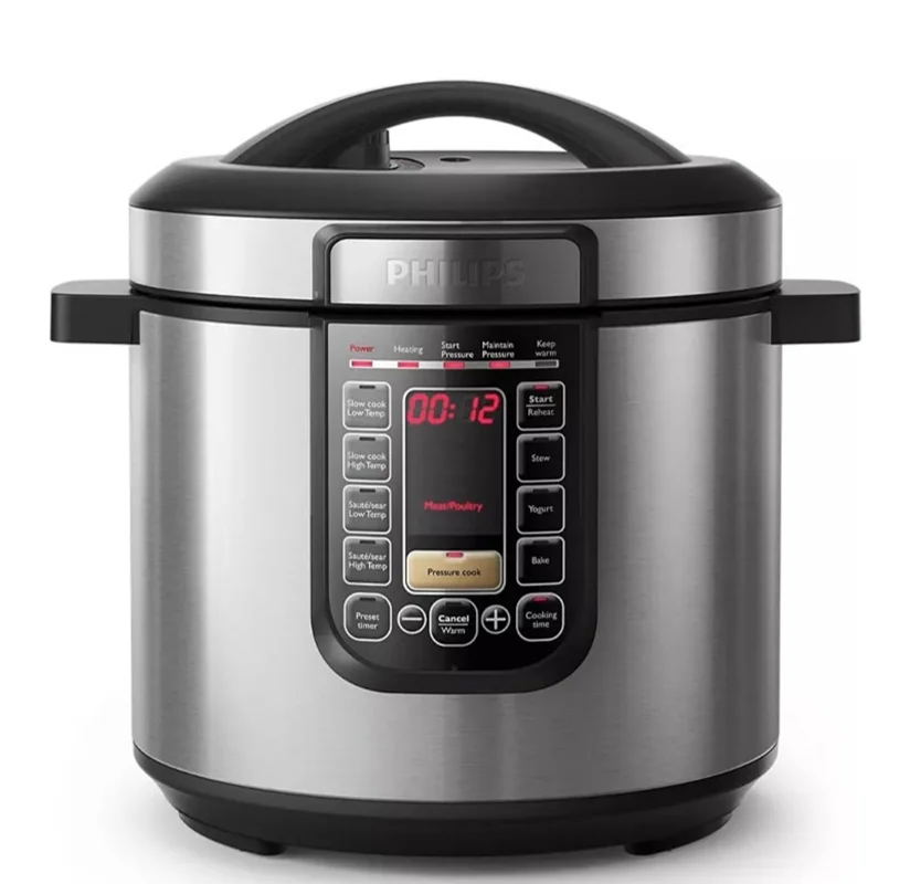 مولتی کوکر فیلیپس مدل HD2237 {اصلی}