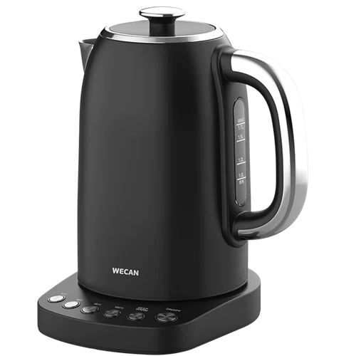 کتری برقی صفحه دار آلمانی ویکن WEK9421