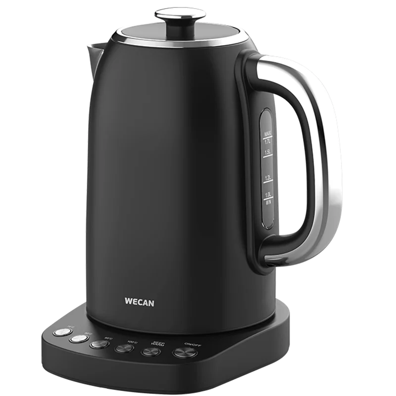 کتری برقی صفحه دار آلمانی ویکن WEK9421