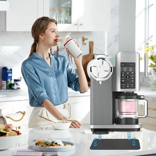 بستنی ساز نینجا nc701(اصلی)