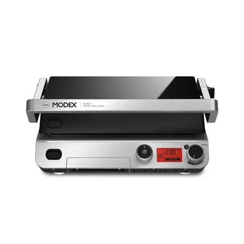 ساندویچ ساز مودکس با گریل مدل CG910