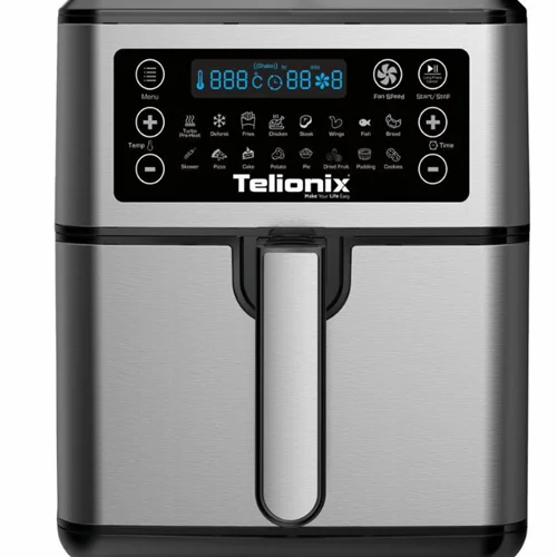 سرخ کن بدون روغن تلیونیکس مدل 4450