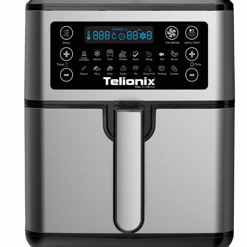 سرخ کن بدون روغن تلیونیکس مدل 4450